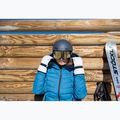 Dámské lyžařské rukavice Reusch Alena R-Tex XT Mitten white/black 12