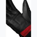 Lyžařské rukavice Reusch Louis R-Tex XT black/tango red 7