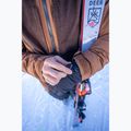 Pánské lyžařské rukavice Reusch Explorer Fidlock R-Tex XT black 11