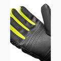 Dětské lyžařské rukavice Reusch Dan R-Tex XT Junior black/brilliant blue/safety yellow 5