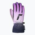 Dětské lyžařské rukavice Reusch Carter R-Tex XT midnight 2