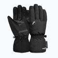 Dětské lyžařské rukavice Reusch Wonder R-TEX® XT Junior black/white