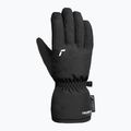 Dětské lyžařské rukavice Reusch Wonder R-TEX® XT Junior black/white 2