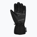 Dětské lyžařské rukavice Reusch Wonder R-TEX® XT Junior black/white 3
