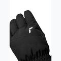 Dětské lyžařské rukavice Reusch Wonder R-TEX® XT Junior black/white 4
