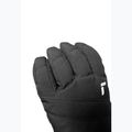 Dětské lyžařské rukavice Reusch Wonder R-TEX® XT Junior black/white 5