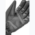 Dětské lyžařské rukavice Reusch Wonder R-TEX® XT Junior black/white 6