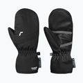 Dětské lyžařské rukavice Reusch Wonder R-Tex XT Junior Mitten black/white