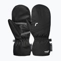 Dětské lyžařské rukavice Reusch Wonder R-Tex XT Junior Mitten black/white 2