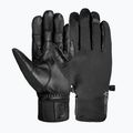 Skialpové rukavice Reusch Track-X Touch-Tec black