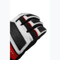 Pánské lyžařské rukavice  Reusch Thunder R-Tex XT black/white/fire red 6