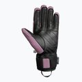 Lyžařské rukavice Reusch Legacy R-Tex XT black/orchid haze 3