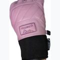 Lyžařské rukavice Reusch Legacy R-Tex XT black/orchid haze 6