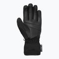 Dámské lyžařské rukavice Reusch Madison R-Tex® XT black 4