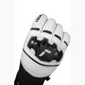 Lyžařské rukavice Reusch Champ white / black 6