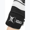 Lyžařské rukavice Reusch Champ white / black 7