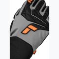 Pánské lyžařské rukavice Reusch Ultra steel grey / black / shoc 6