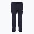 Pánské fotbalové kalhoty Reusch Joggers navy/blue/white