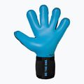 Brankářské rukavice Reusch Attrakt Aqua Evolution black/shocking orange/aqua blue 3