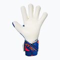 Brankářské rukavice Reusch Attrakt Gold X Guardian sharp blue/white/shocking orange 3