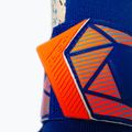Brankářské rukavice Reusch Attrakt Freegel Fusion Goaliator sharp blue/shocking orange 7