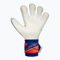 Brankářské rukavice Reusch Attrakt Duo Evolution sharp blue/white/shocking orange 3