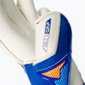 Brankářské rukavice Reusch Attrakt Gold X Evolution sharp blue/white/shocking orange 5
