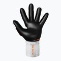 Brankářské rukavice Reusch Attrakt Freegel Gold X white/shocking orange/black 3