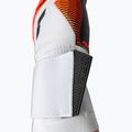Brankářské rukavice Reusch Attrakt Freegel Gold X white/shocking orange/black 8
