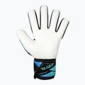 Brankářské rukavice Reusch Attrakt RE:GRIP NC black/ocean light 4