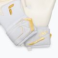 Brankářské rukavice Reusch Attrakt AB1 Advance white/gold 5