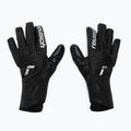 Brankářské rukavice Reusch Attrakt Duo Strapless black/silver/black 2