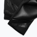 Brankářské rukavice Reusch Attrakt Duo Strapless black/silver/black 5