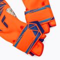 Brankářské rukavice Reusch Attrakt Freegel Fusion shocking orange/blue 5