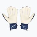Brankářské rukavice Reusch Attrakt Freegel Gold X Finger Support Junior premium blue/white 3