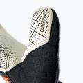 Brankářské rukavice Reusch Attrakt Advance Evolution Glueprint black/aqua blue/shocking orange 7