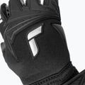 Brankářské rukavice Reusch Attrakt Freegel Infinity black 5