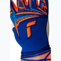Brankářské rukavice Reusch Attrakt Freegel Advance sharp blue/shocking orange 6