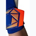 Brankářské rukavice Reusch Attrakt Freegel Advance sharp blue/shocking orange 7