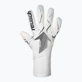 Brankářské rukavice Reusch Fastgrip Gold X white 2