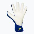 Brankářské rukavice Reusch Fastgrip Advance sharp blue/white 3