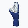 Brankářské rukavice Reusch Attrakt Freegel Fusion Ortho-Tec premium blue/white 4
