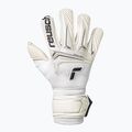 Brankářské rukavice Reusch Attrakt Gold X Ortho-Tec white 2