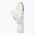 Brankářské rukavice Reusch Attrakt Gold X Ortho-Tec white 4