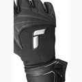 Brankářské rukavice Reusch Attrakt Freegel Infinity Finger Support 5670730-7700 black 6