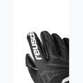 Brankářské rukavice Reusch Attrakt Freegel Infinity Finger Support 5670730-7700 black 7