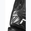 Dětské brankářské rukavice Reusch Attrakt Starter Solid Junior 5672514 black 7