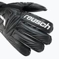 Dětské brankářské rukavice Reusch Attrakt Infinity Junior black 4