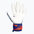 Brankářské rukavice Reusch Attrakt Advance sharp blue/white/shocking orange 3