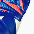 Brankářské rukavice Reusch Attrakt Starter Solid sharp blue/white/shocking orange 6